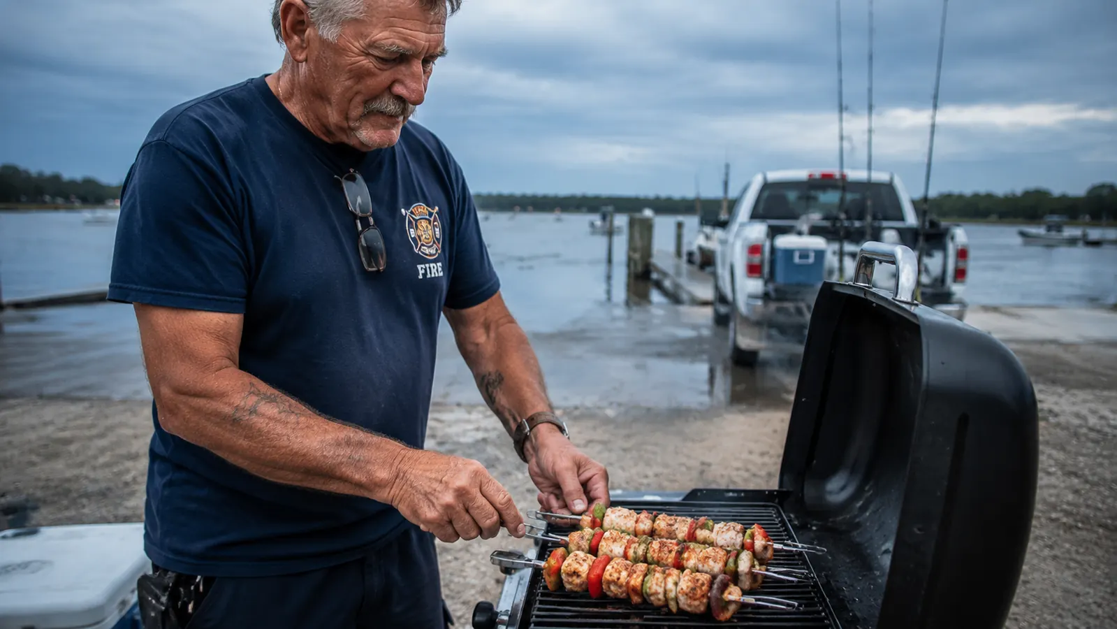 LANNEY Skewers Honest Review: What I'd Tell a Neighbor Before They Buy