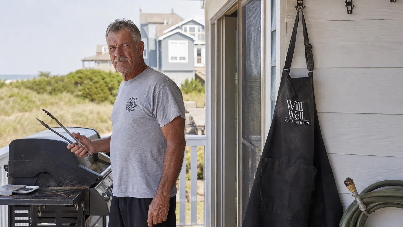 Will Well Apron Honest Review: Fit, Fabric, and Wash Test